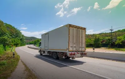 Bursa ile Karatay Arası Bulaşık Makinesi Taşıma