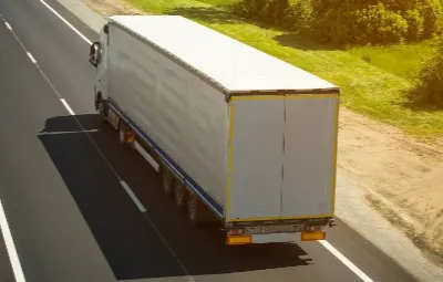 Bursa ile Karatay Arası Parça Eşya Taşıma