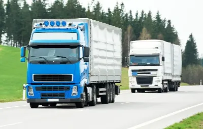 Bursa ile Karatay Arası Eşya Taşıma